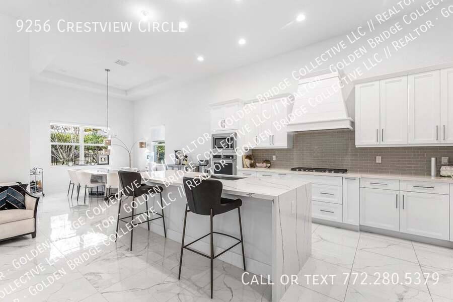 House for rent at 9256 Crestview Circle, West Palm Beach, FL 33412