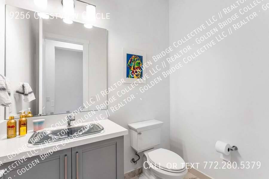 House for rent at 9256 Crestview Circle, West Palm Beach, FL 33412