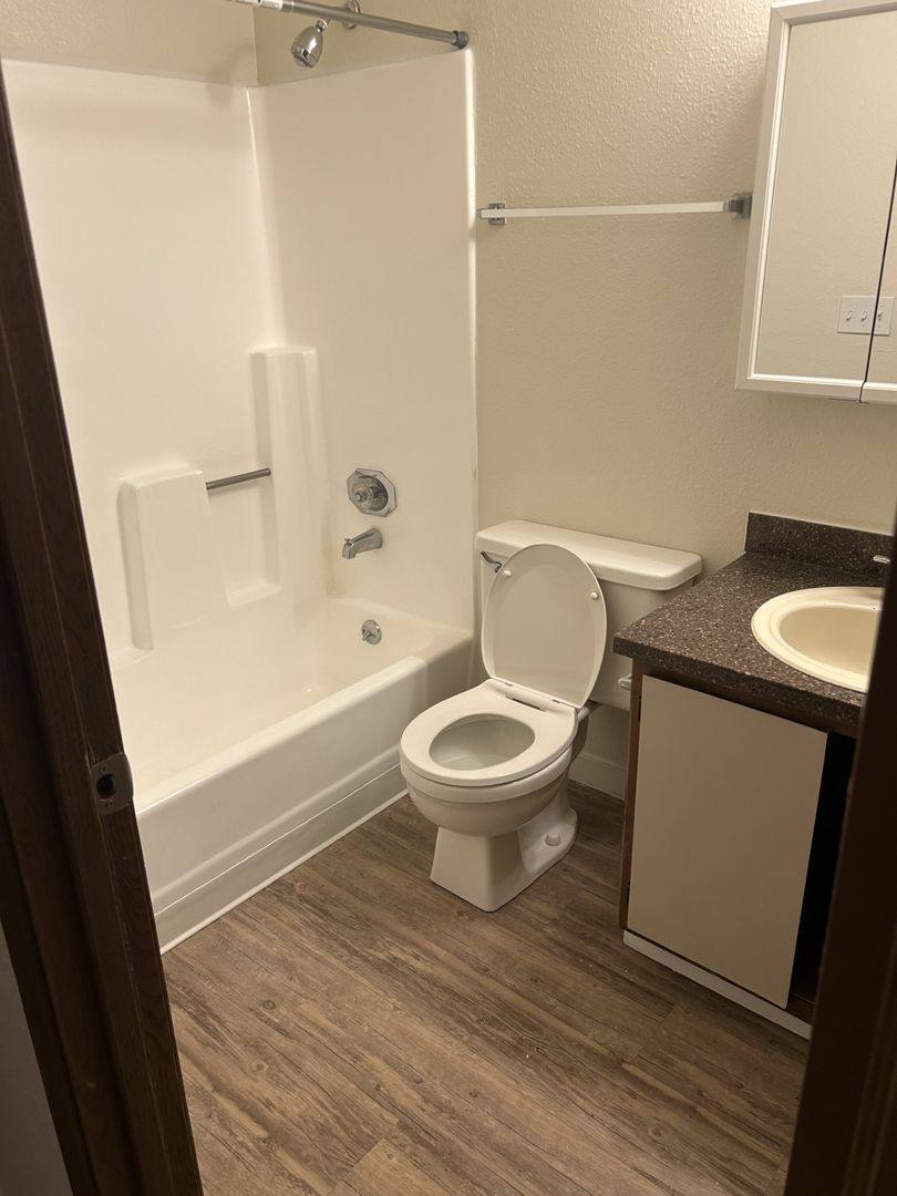 Apartment for rent at 34011 First Circle S, Federal Way, WA 98003