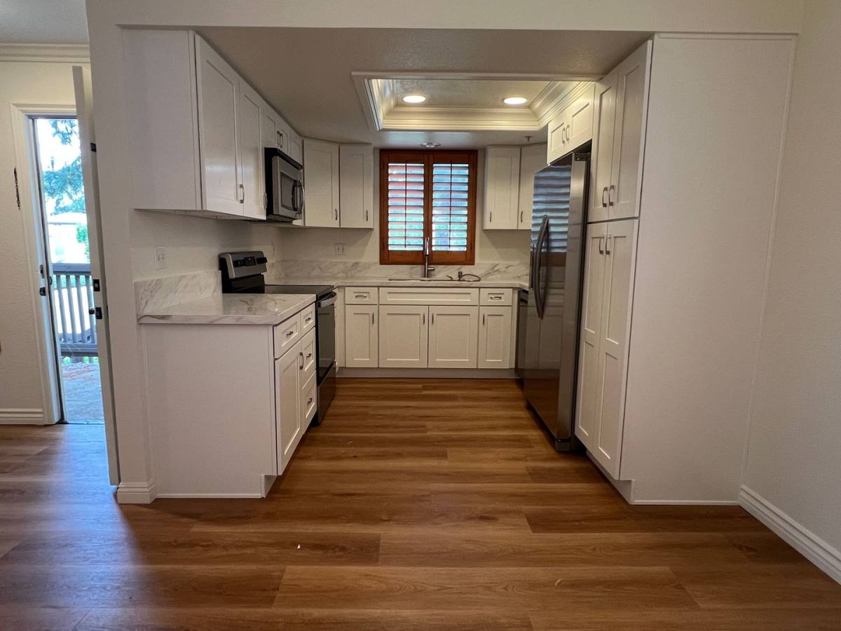 Condo for rent at 220 S Grisly Canyon Dr, Orange, CA 92869