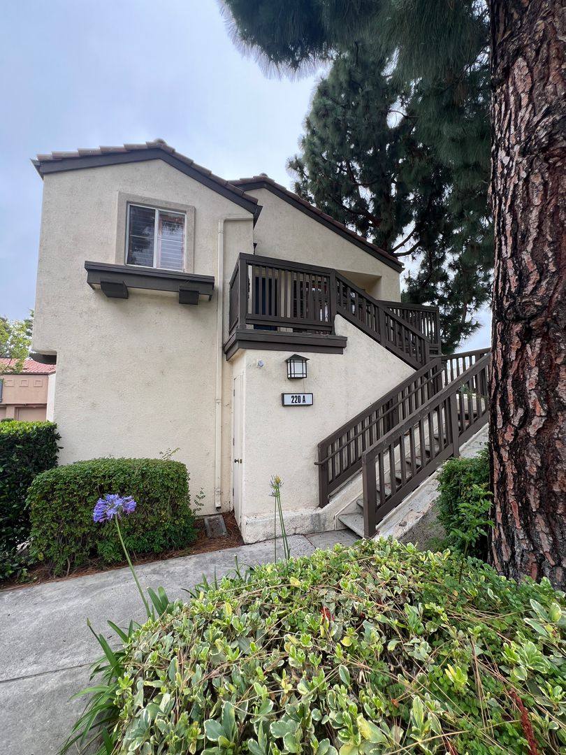 Condo for rent at 220 S Grisly Canyon Dr, Orange, CA 92869