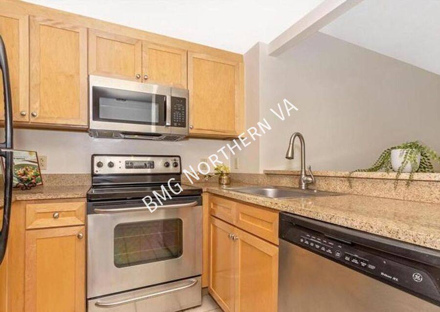 Condo for rent at 1150 K St NW #508, Washington, DC 20005
