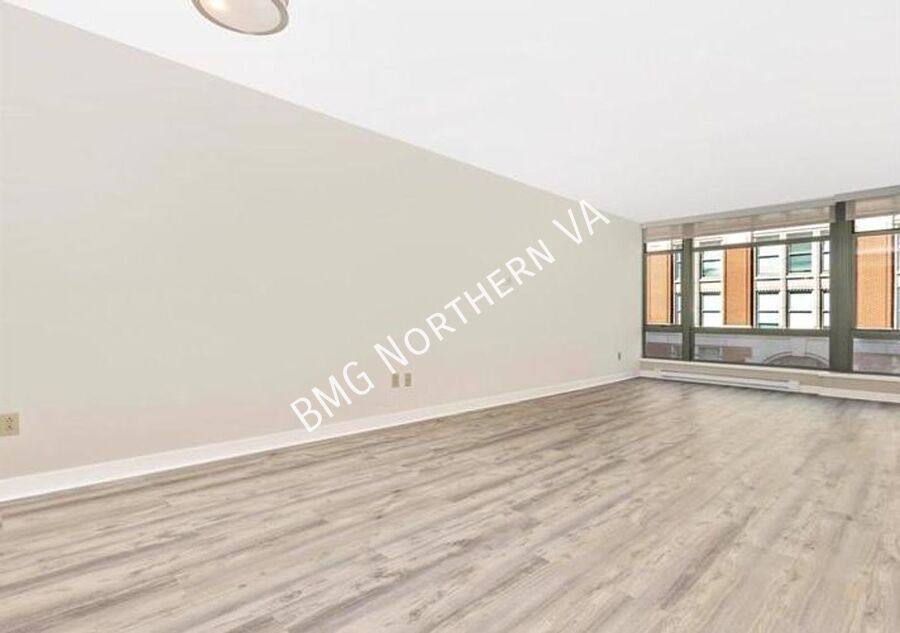 Condo for rent at 1150 K St NW #508, Washington, DC 20005