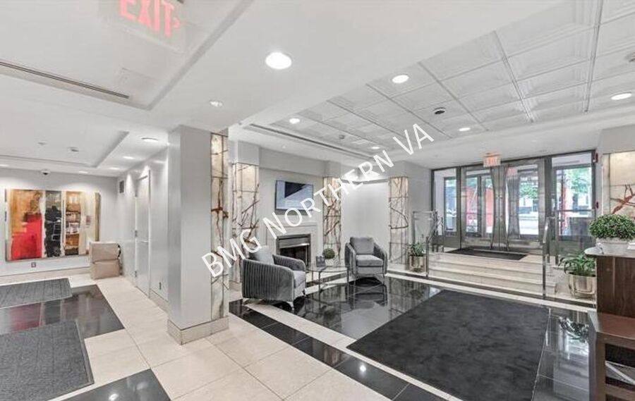 Condo for rent at 1150 K St NW #508, Washington, DC 20005