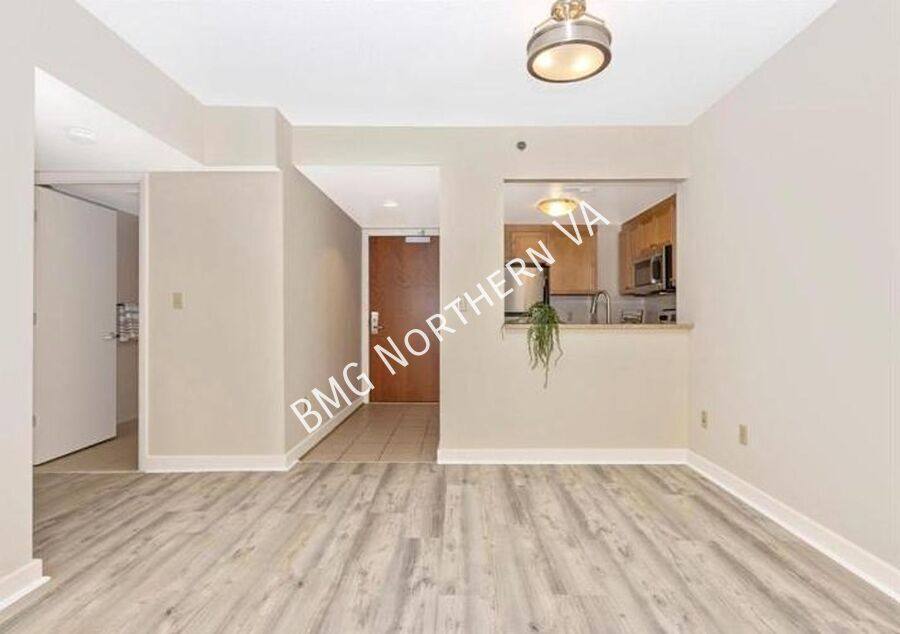 Condo for rent at 1150 K St NW #508, Washington, DC 20005