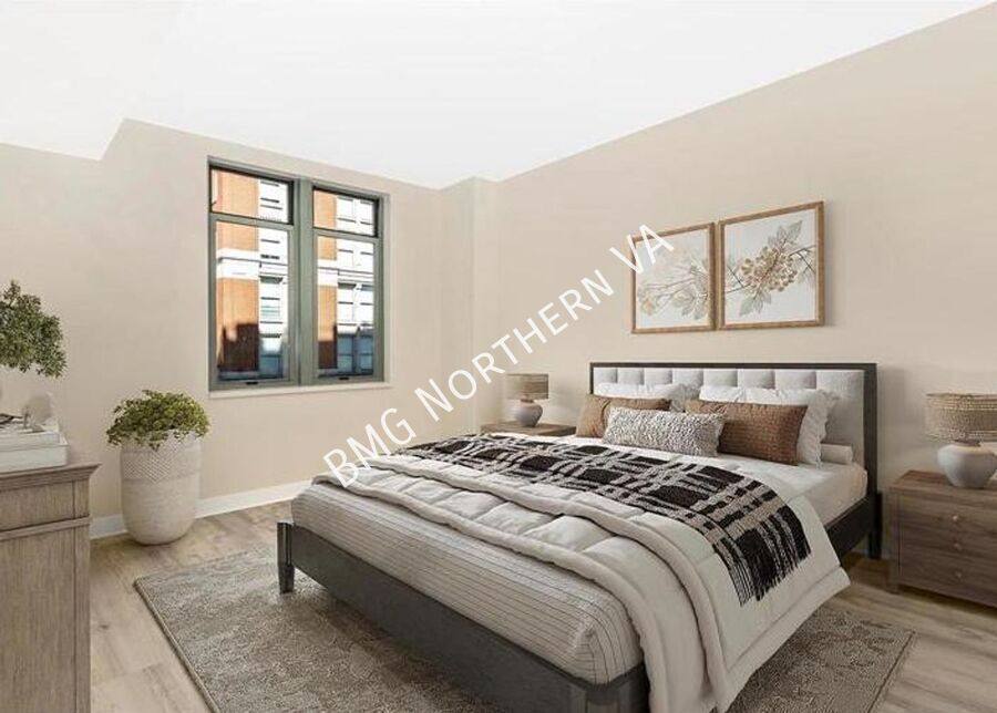 Condo for rent at 1150 K St NW #508, Washington, DC 20005