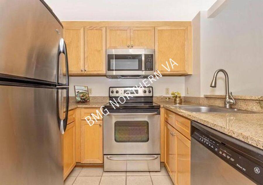 Condo for rent at 1150 K St NW #508, Washington, DC 20005