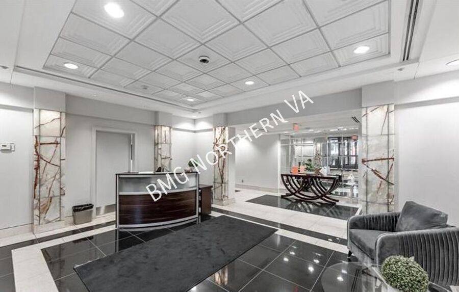 Condo for rent at 1150 K St NW #508, Washington, DC 20005