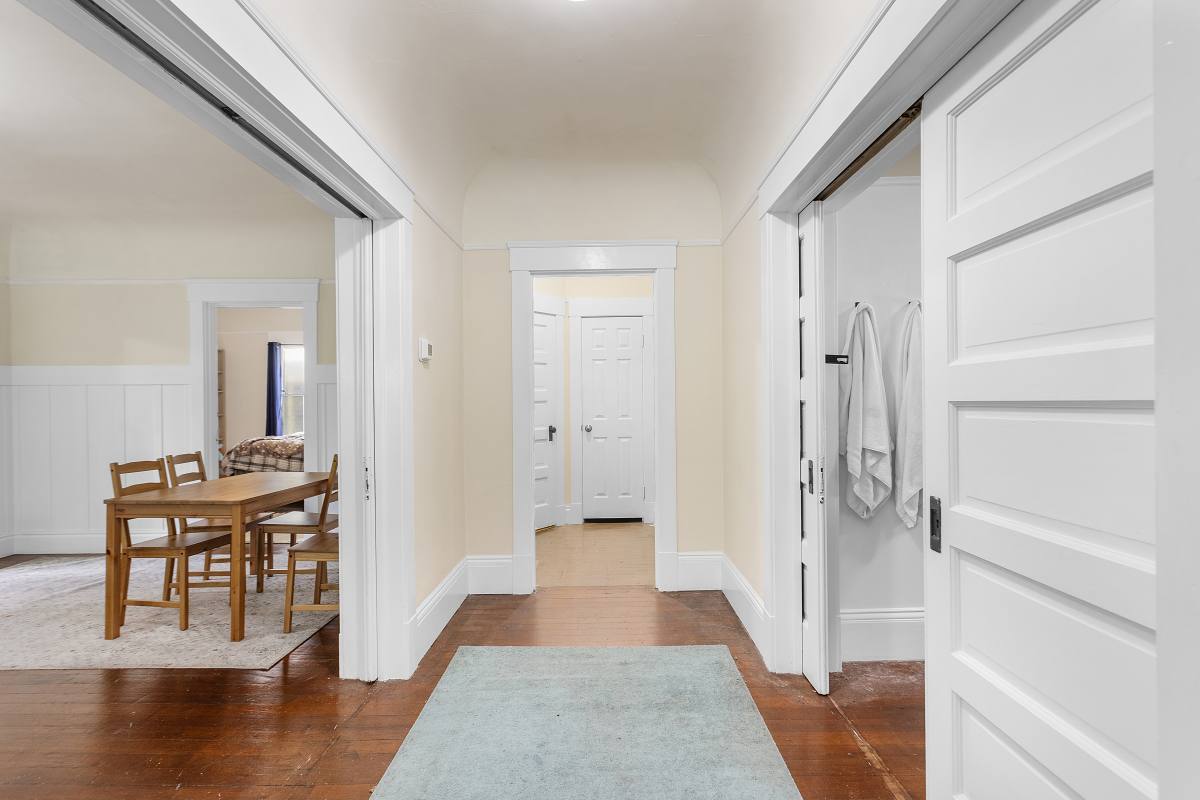 Apartment for rent at 2011 Hearst Ave, Berkeley, CA 94709