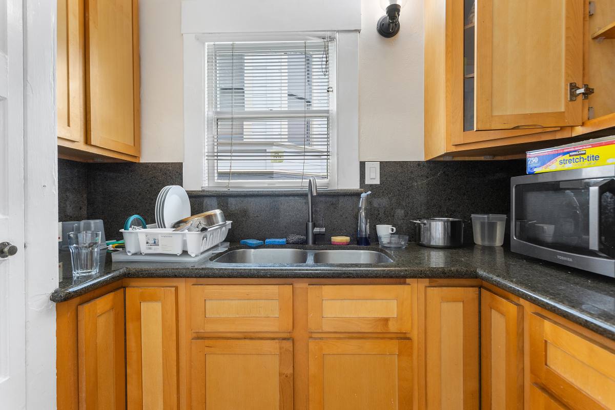 Apartment for rent at 2011 Hearst Ave, Berkeley, CA 94709