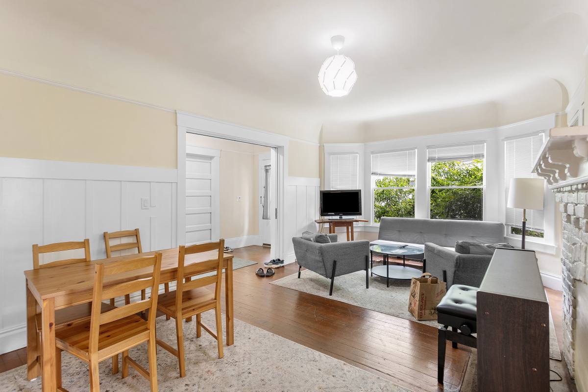 Apartment for rent at 2011 Hearst Ave, Berkeley, CA 94709