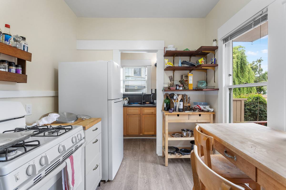 Apartment for rent at 2011 Hearst Ave, Berkeley, CA 94709