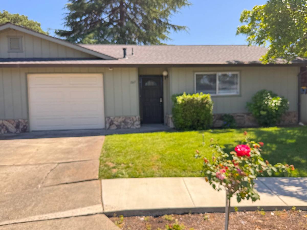 Apartment for rent at 1161 1165 Lisa Court, Napa, CA 94559