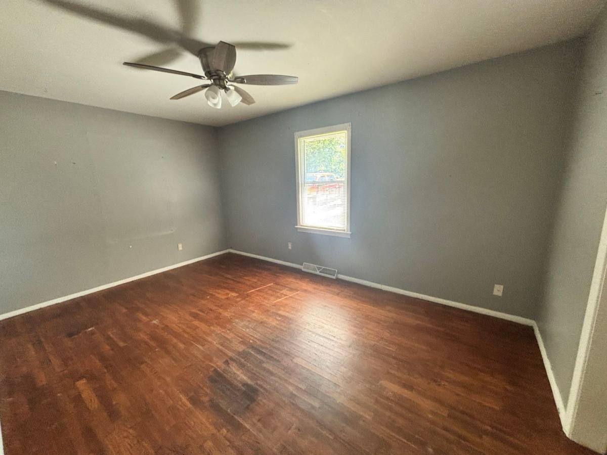 House for rent at 2435 SE Colorado Ave, Topeka, KS 66605