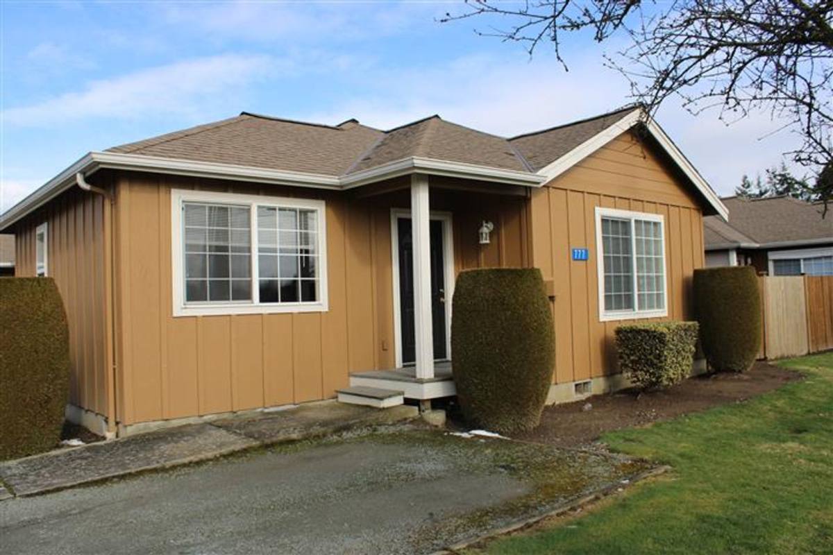 Apartment for rent at 777 779 Peterson Rd, Burlington, WA 98233