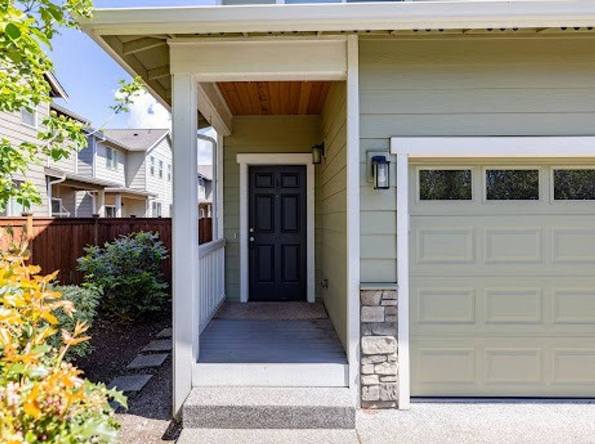 Townhouse for rent at 567 569 Neff Circle, Burlington, WA 98233