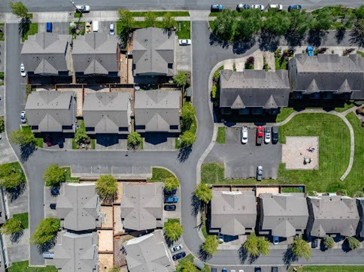 Townhouse for rent at 567 569 Neff Circle, Burlington, WA 98233