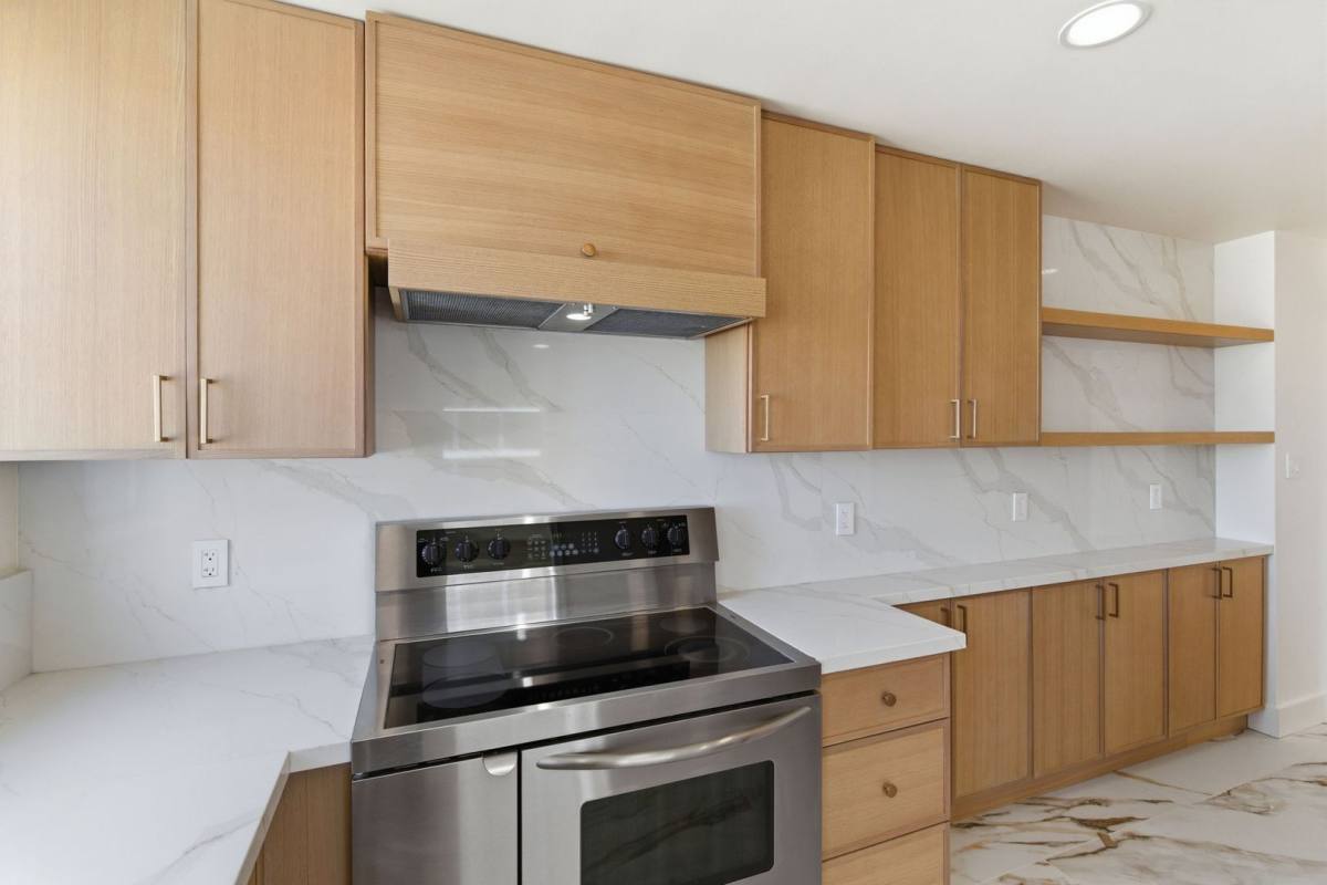 Apartment for rent at 1310 Jones St #704, San Francisco, CA 94109