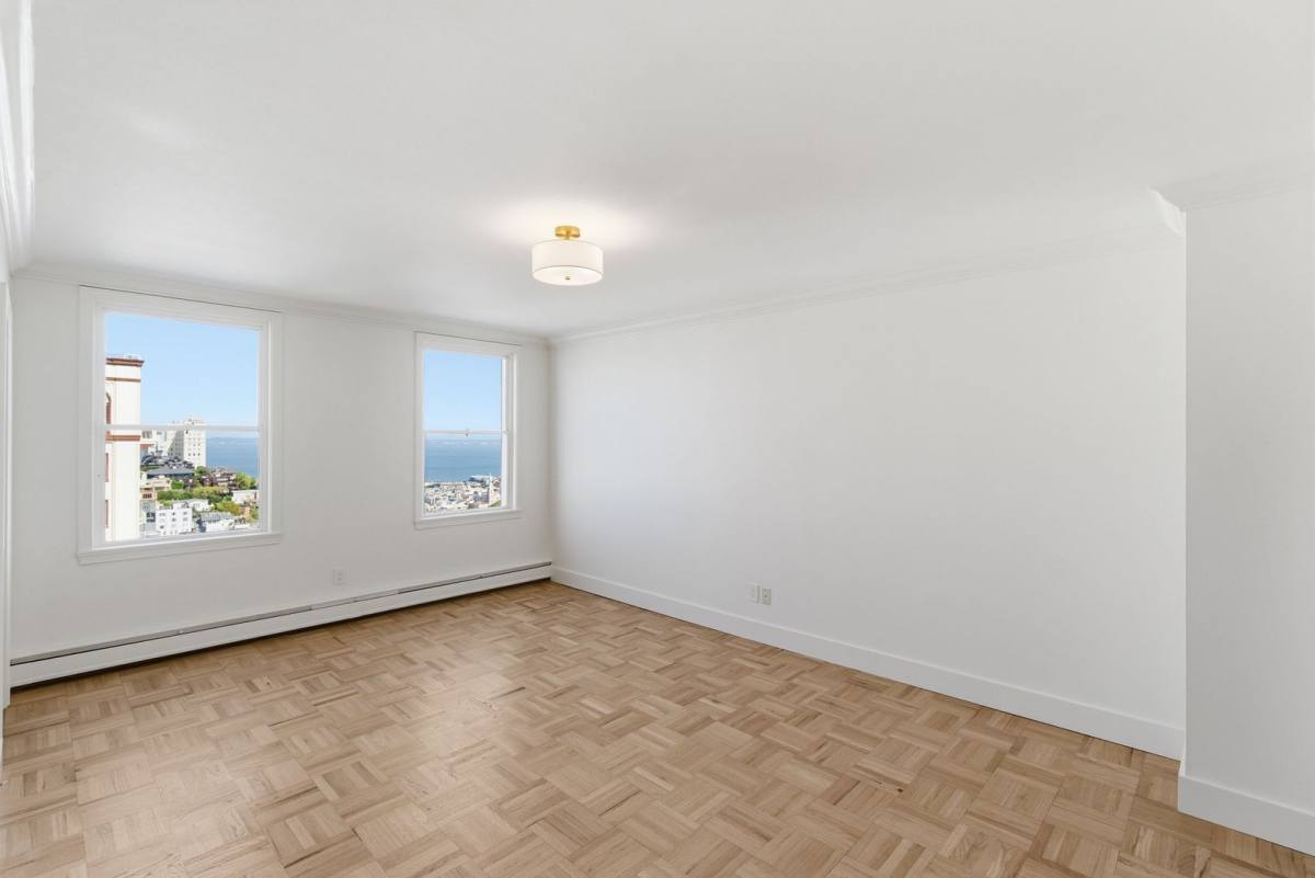 Apartment for rent at 1310 Jones St #704, San Francisco, CA 94109