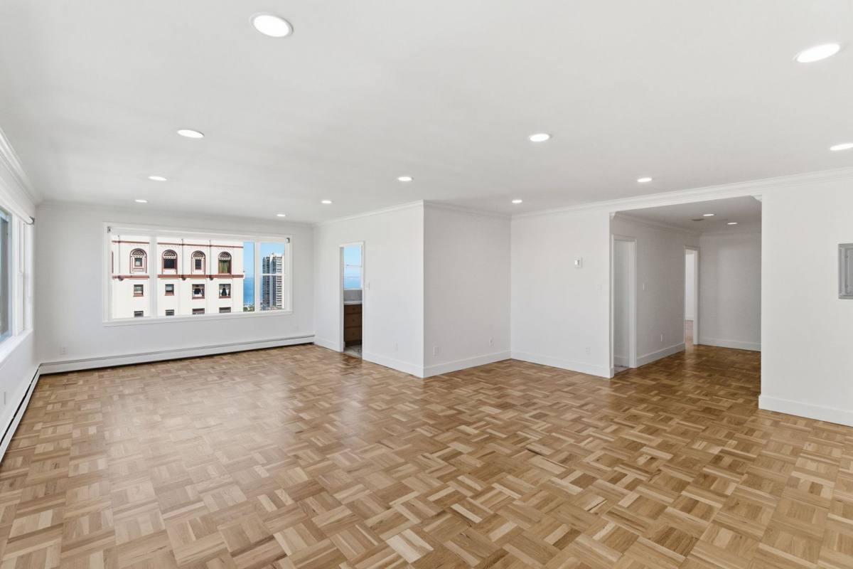 Apartment for rent at 1310 Jones St #704, San Francisco, CA 94109