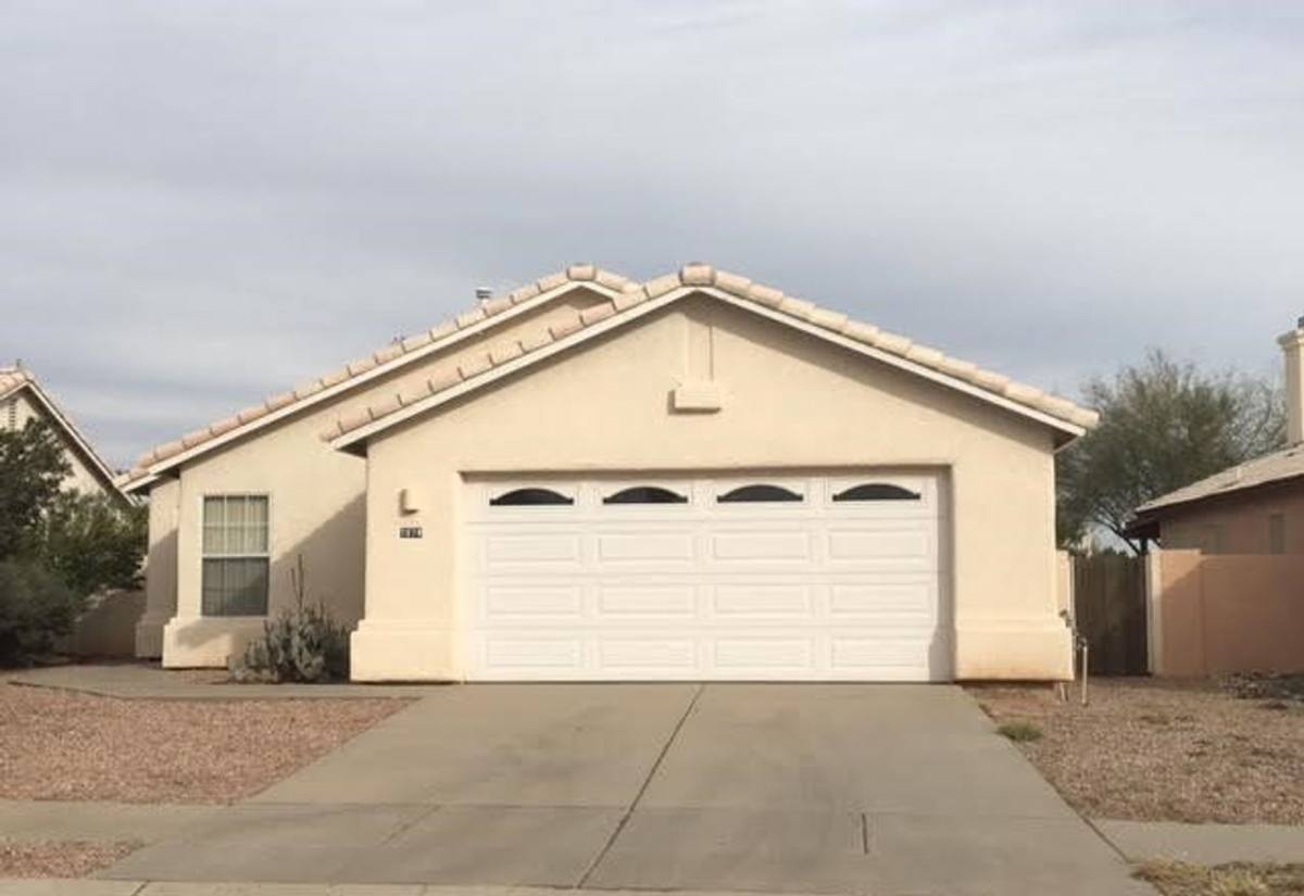 House for rent at 7078 W Hunnington Dr, Tucson, AZ 85743
