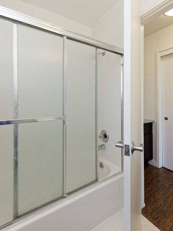 Apartment for rent at 2828 College Ave #14, Berkeley, CA 94705