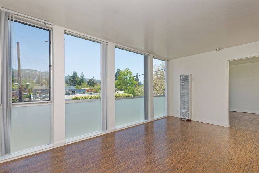 Apartment for rent at 2828 College Ave #14, Berkeley, CA 94705