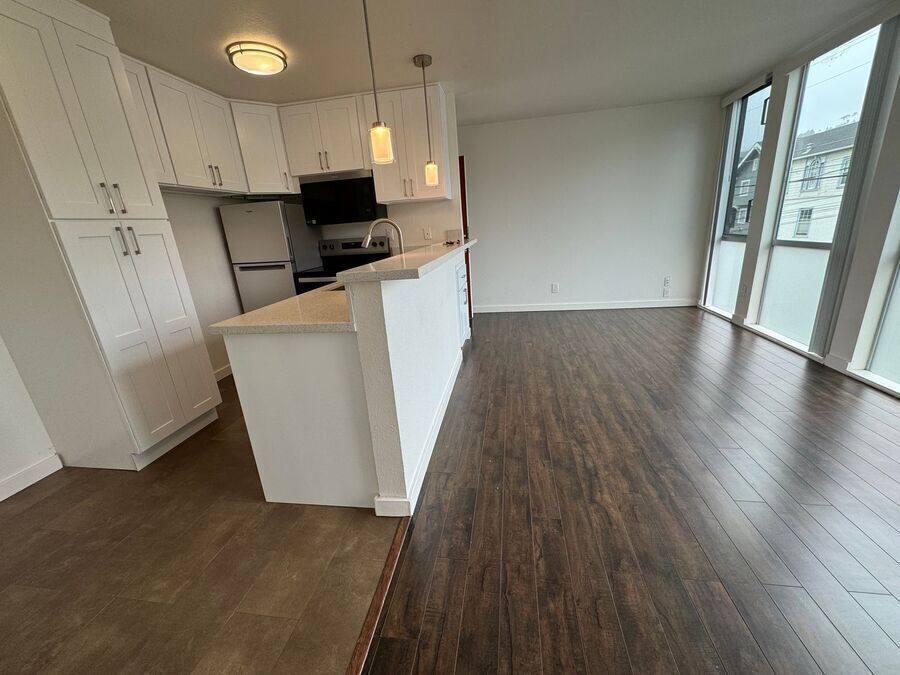 Apartment for rent at 2828 College Ave #14, Berkeley, CA 94705