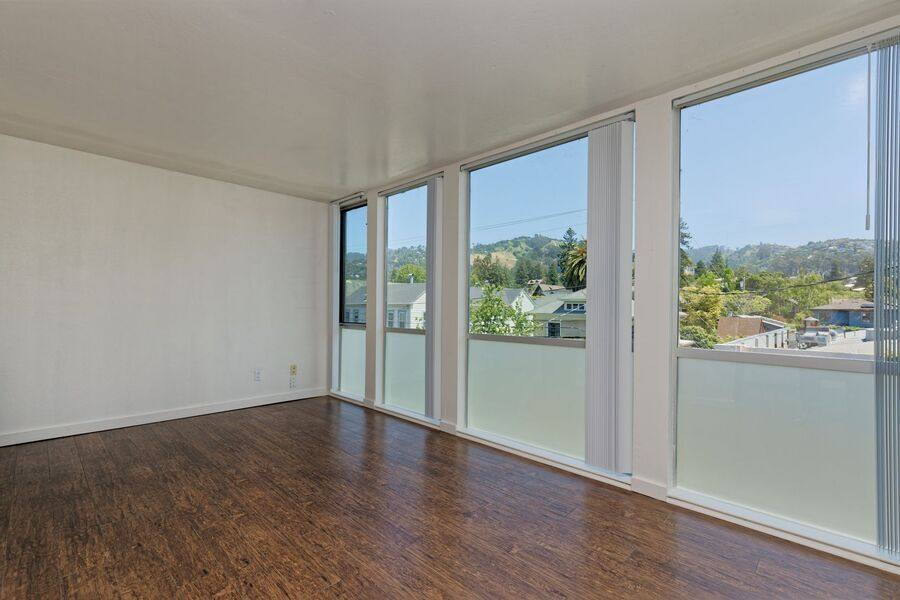 Apartment for rent at 2828 College Ave #14, Berkeley, CA 94705