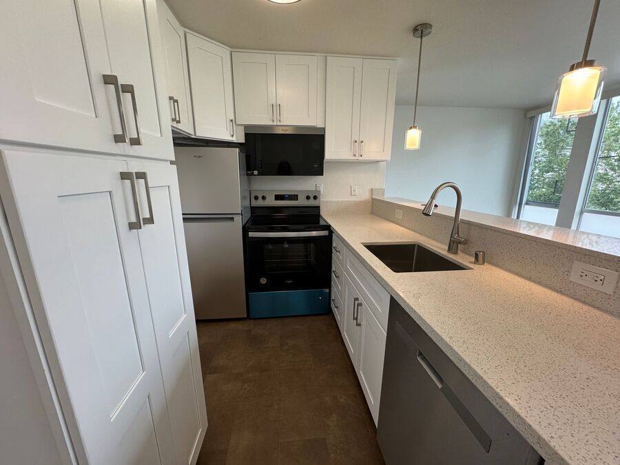 Apartment for rent at 2828 College Ave #14, Berkeley, CA 94705