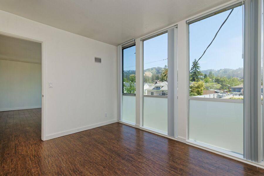 Apartment for rent at 2828 College Ave #14, Berkeley, CA 94705
