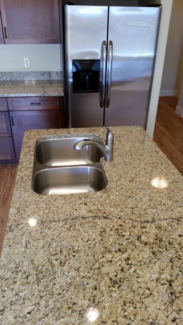 Townhouse for rent at 2528 Manzoni Rd, Santa Clara, UT 84765