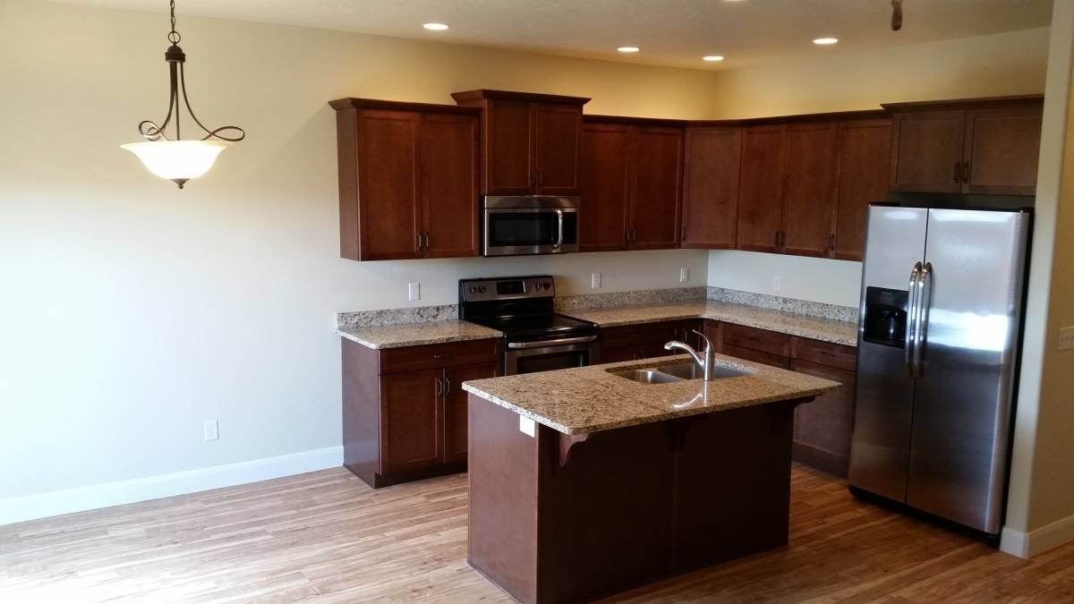 Townhouse for rent at 2528 Manzoni Rd, Santa Clara, UT 84765