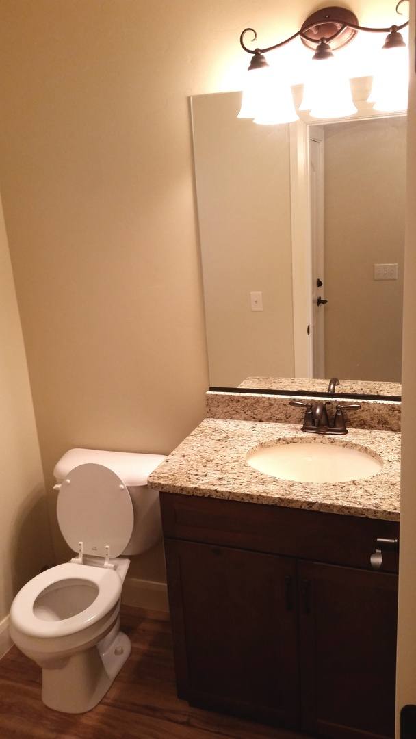 Townhouse for rent at 2528 Manzoni Rd, Santa Clara, UT 84765