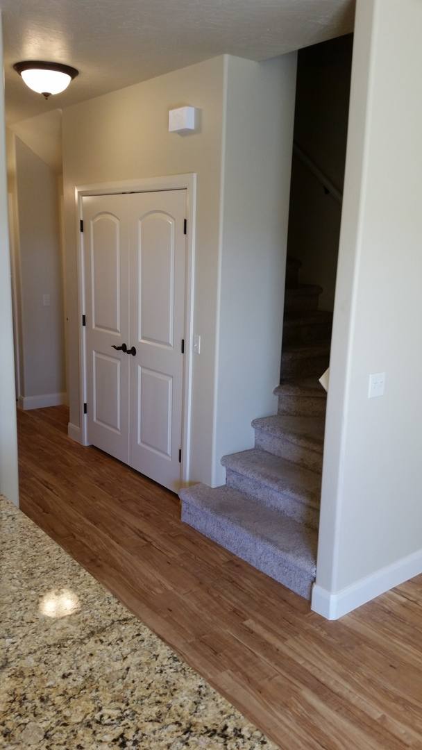 Townhouse for rent at 2528 Manzoni Rd, Santa Clara, UT 84765