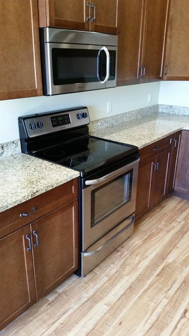 Townhouse for rent at 2528 Manzoni Rd, Santa Clara, UT 84765