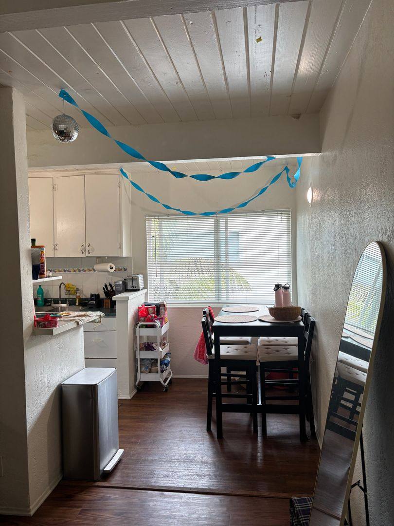 Apartment for rent at 6597 Trigo Rd, Goleta, CA 93117