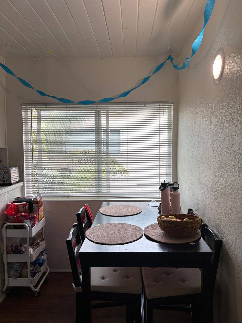 Apartment for rent at 6597 Trigo Rd, Goleta, CA 93117
