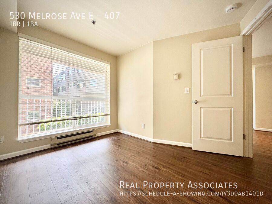 Condo for rent at 530 Melrose Ave E #407, Seattle, WA 98102