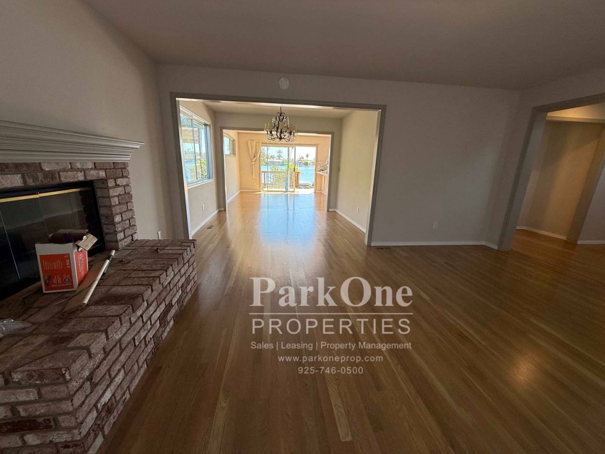 House for rent at 20 Montego Key, Lafayette, CA 94549