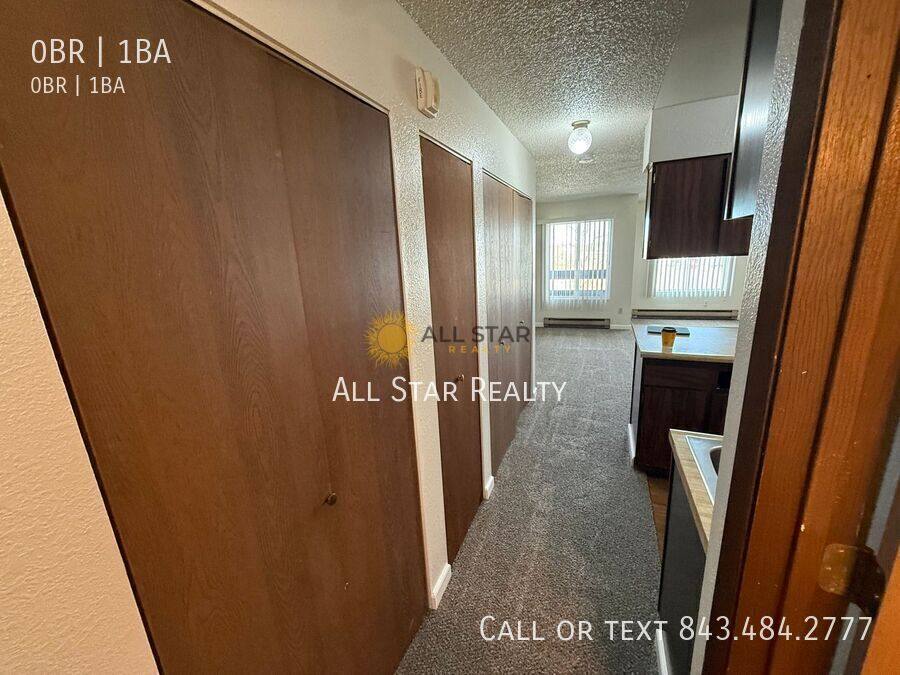Apartment for rent at 1315 Cordova St #302, Anchorage, AK 99501