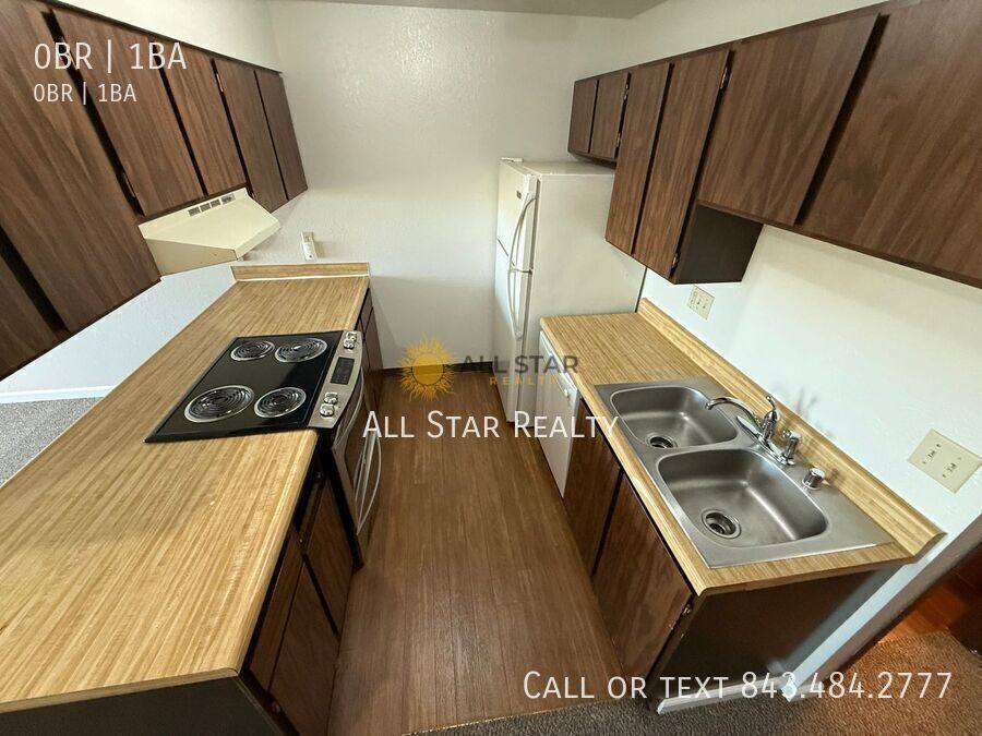 Apartment for rent at 1315 Cordova St #302, Anchorage, AK 99501
