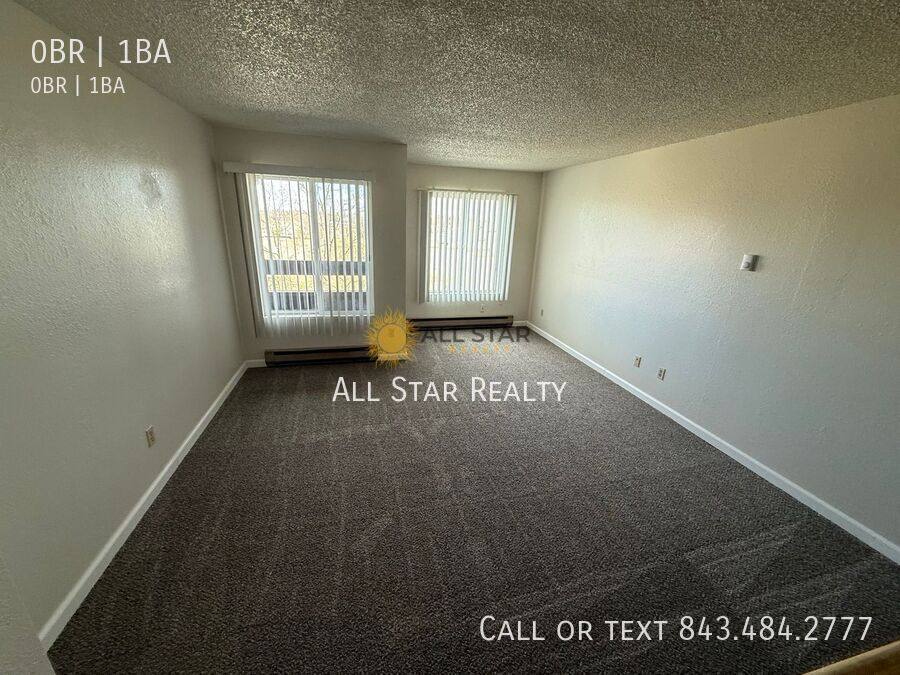 Apartment for rent at 1315 Cordova St #302, Anchorage, AK 99501