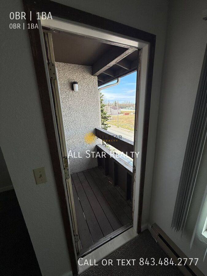 Apartment for rent at 1315 Cordova St #302, Anchorage, AK 99501