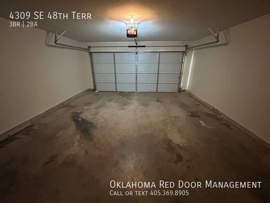 House for rent at 4309 SE 48th Terrace, Oklahoma City, OK 73135