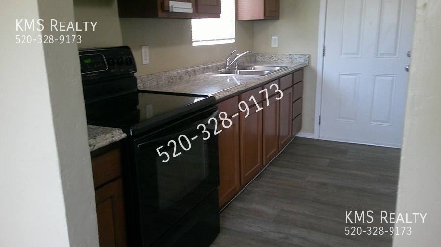 Apartment for rent at 526 W Pennsylvania #A, Tucson, AZ 85714