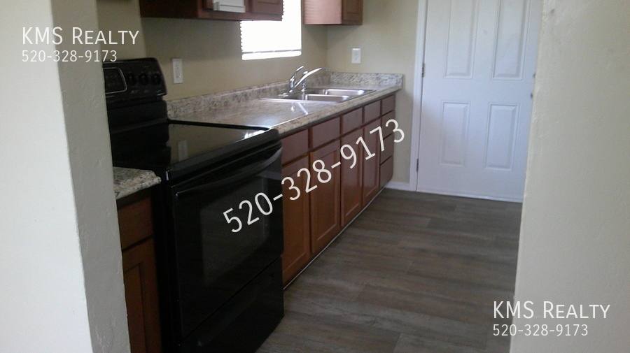 Apartment for rent at 526 W Pennsylvania #A, Tucson, AZ 85714