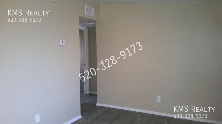 Apartment for rent at 526 W Pennsylvania #A, Tucson, AZ 85714