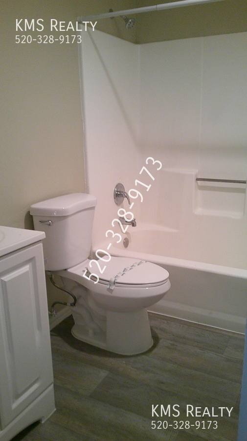 Apartment for rent at 526 W Pennsylvania #A, Tucson, AZ 85714