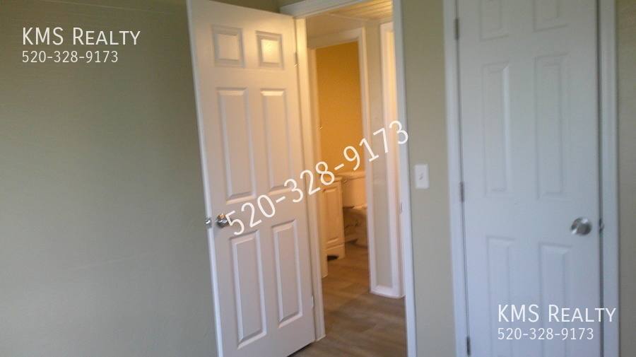 Apartment for rent at 526 W Pennsylvania #A, Tucson, AZ 85714